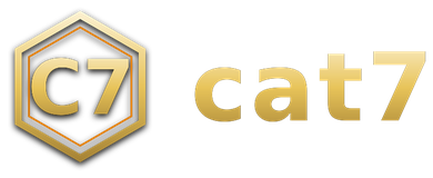 cat7 logo