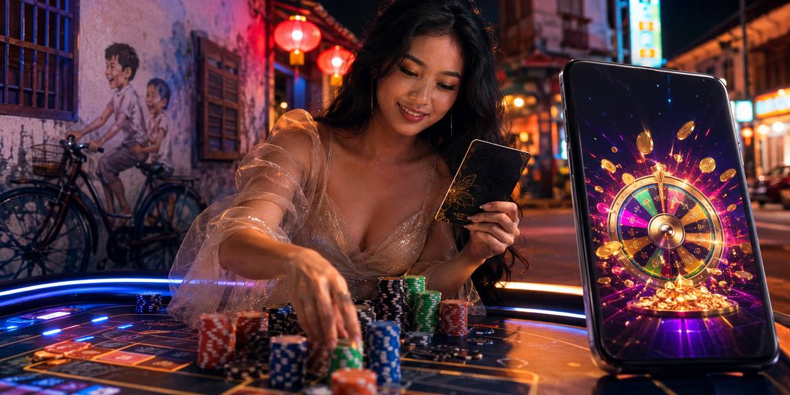 cat7 mobile gaming